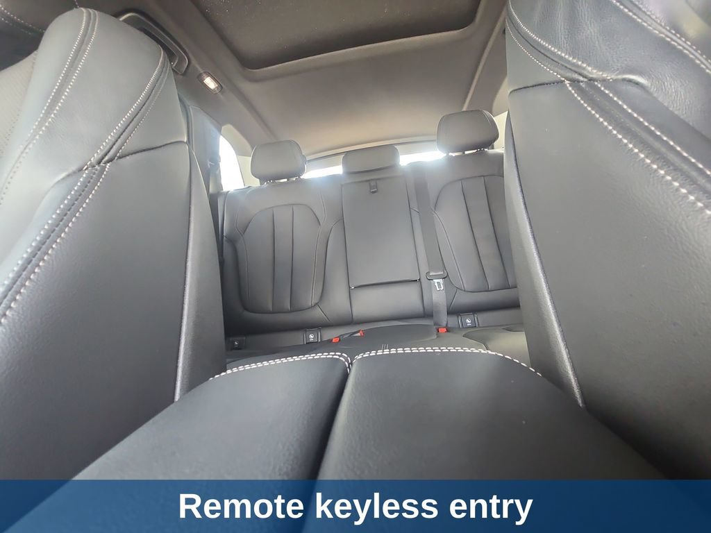 Used 2021 BMW X5 sDrive40i w/ Executive Package RWD image 15
