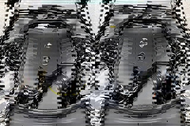 New 2026 Mercedes-Benz CLE 300 4MATIC Coupe image 14