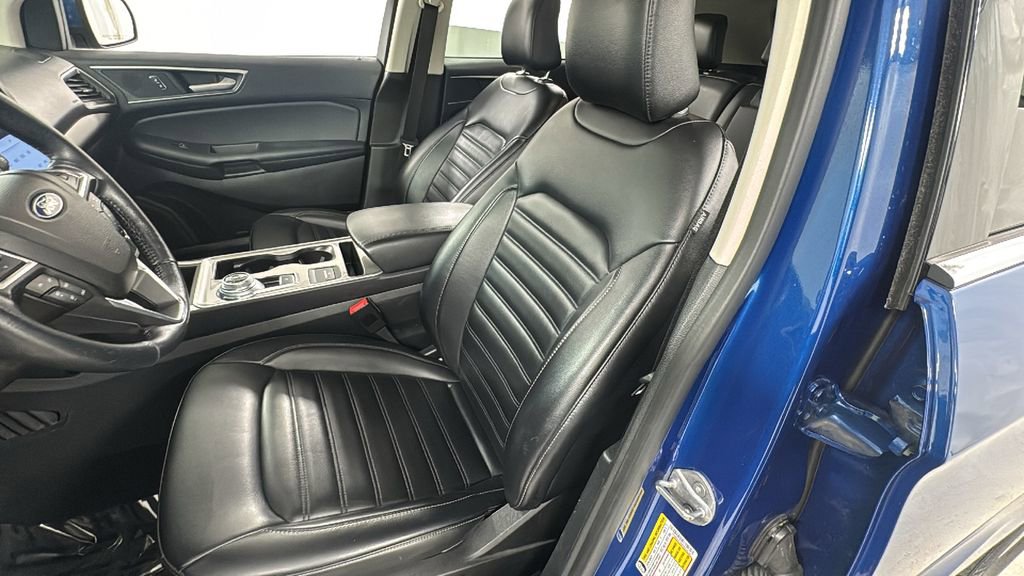Used 2023 Ford Edge SEL image 10