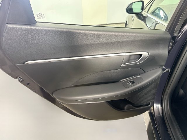 Used 2026 Hyundai Sonata Blue FWD image 25