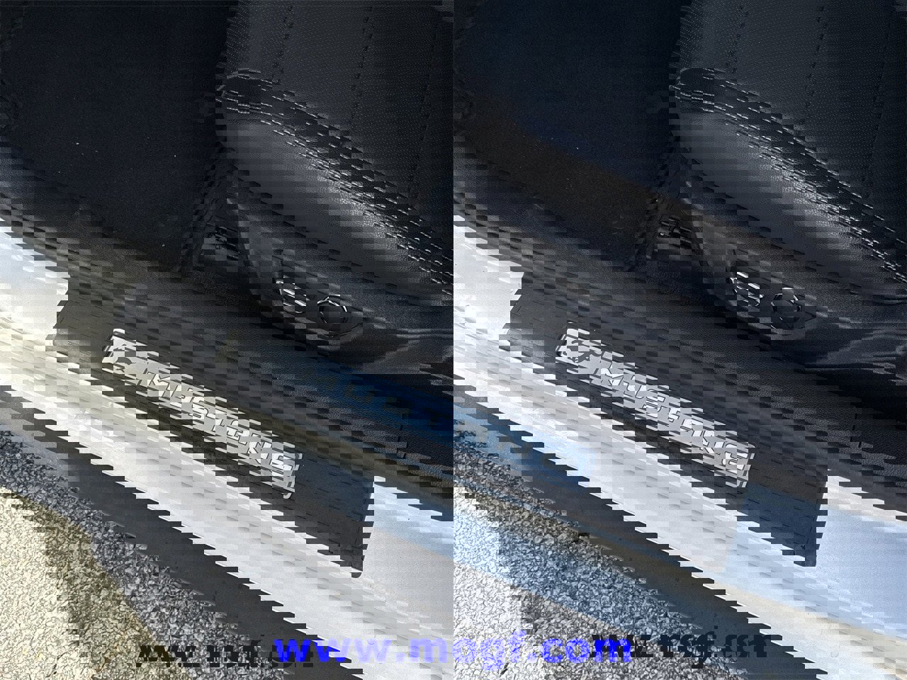 Used 2018 Ford Mustang GT Premium w/ Safe & Smart Package image 21