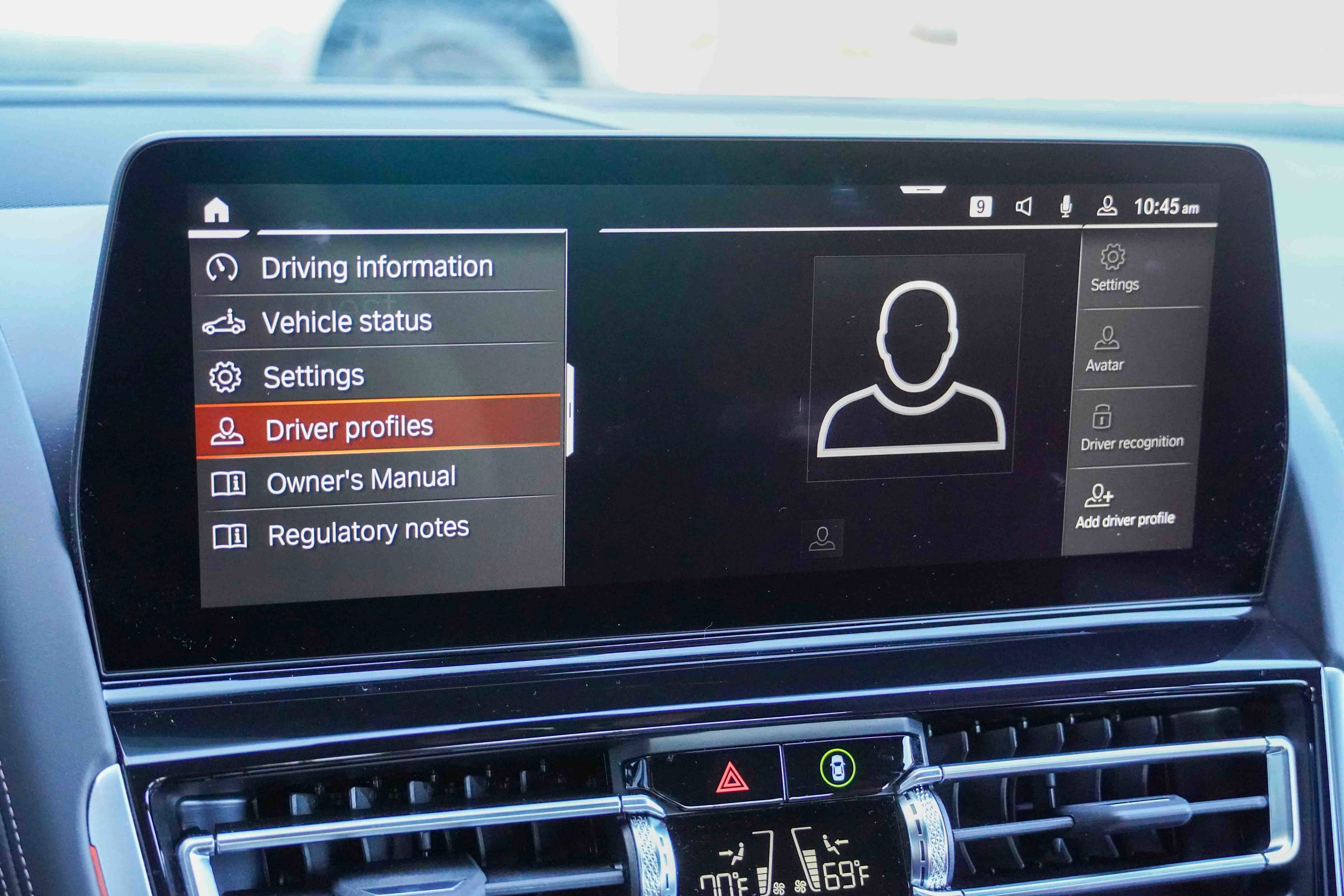 Certified 2025 BMW M850i xDrive Coupe image 28