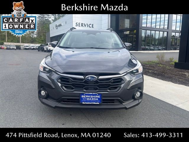 Used 2024 Subaru Crosstrek 2.0i Premium AWD/4WD image 1