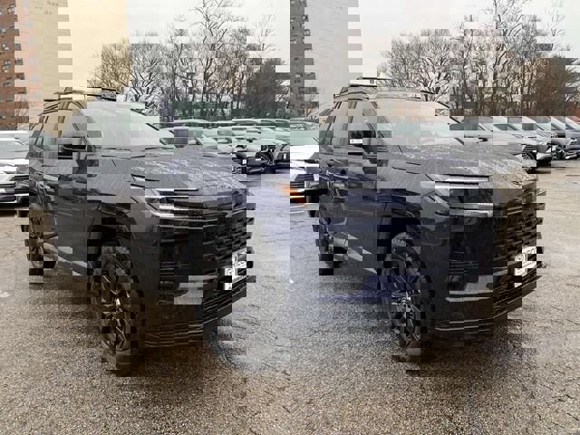 New 2026 Toyota RAV4 SE video 1