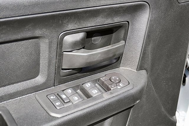 New 2026 RAM 2500 Tradesman AWD/4WD image 29