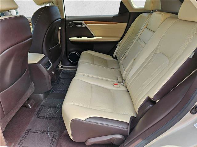 Used 2016 Lexus RX 350 AWD w/ Premium Package image 22