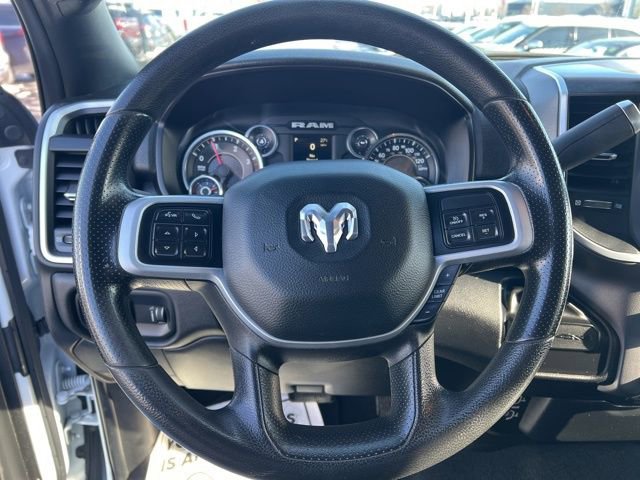 Used 2022 RAM 2500 Big Horn image 14