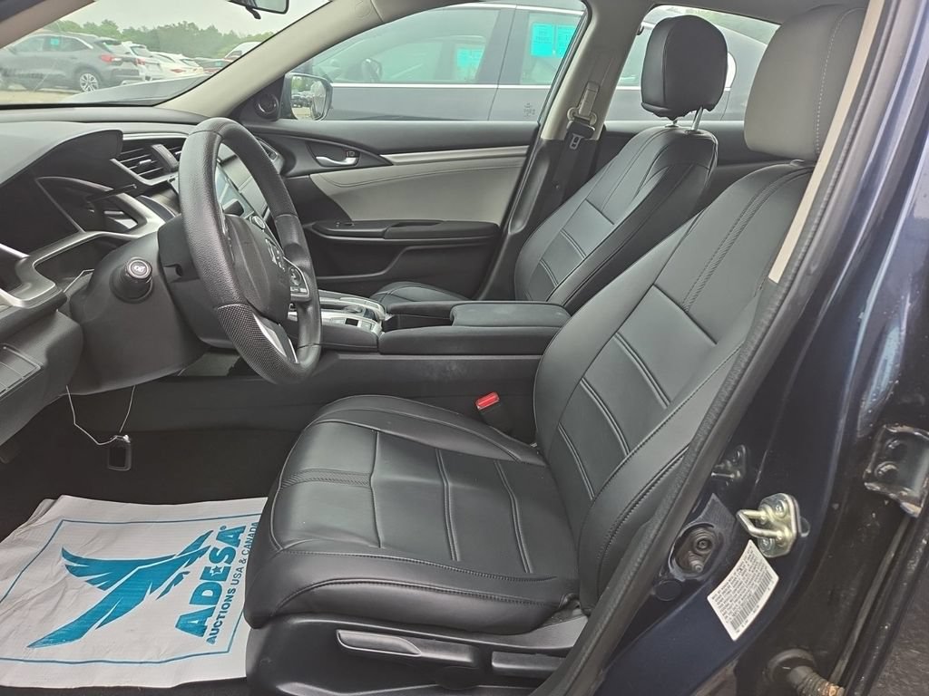 Used 2016 Honda Civic EX-T image 12