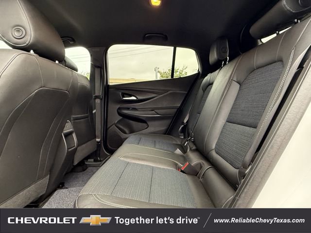 Used 2024 Buick Envista Preferred FWD image 33