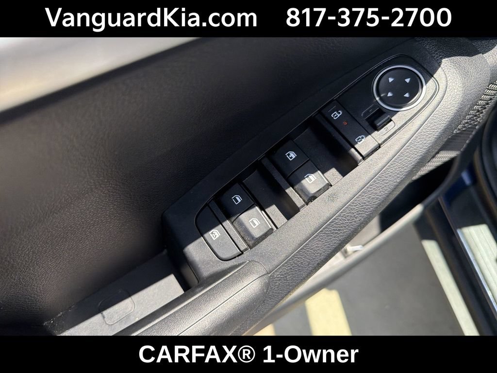 Certified 2026 Kia Seltos LX AWD/4WD image 17