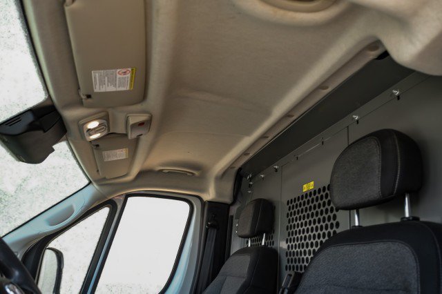 Used 2024 RAM ProMaster 2500 FWD image 25