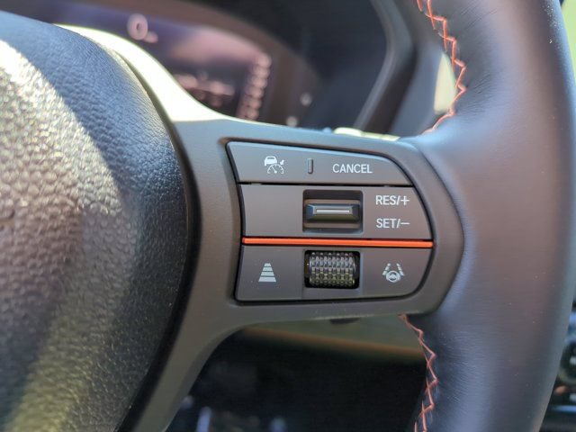 New 2026 Honda Passport TrailSport image 20