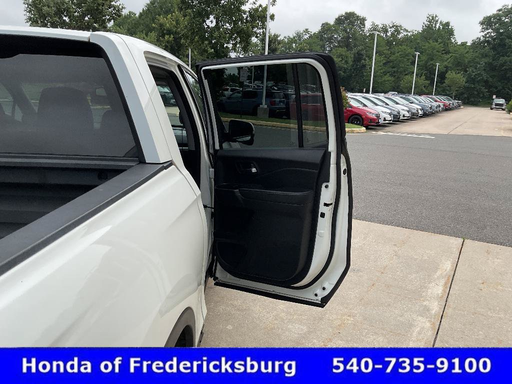 Certified 2019 Honda Ridgeline RTL-T image 19