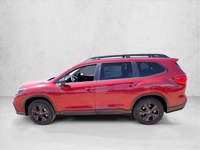 New 2026 Subaru Ascent Premium video 2