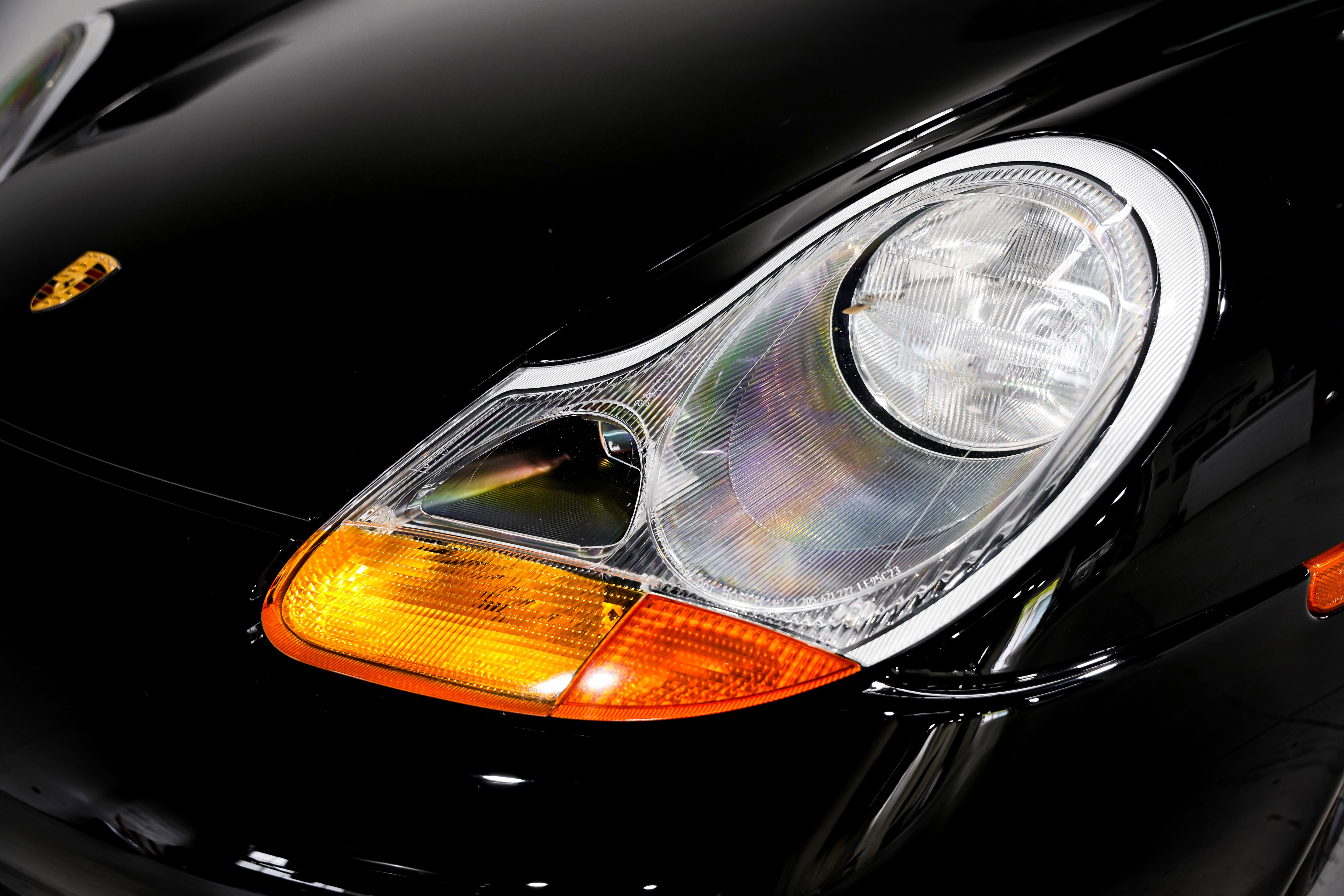 Used 2000 Porsche Boxster image 26