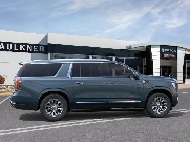 New 2026 GMC Yukon XL Denali w/ Sun & Power Step Package image 5