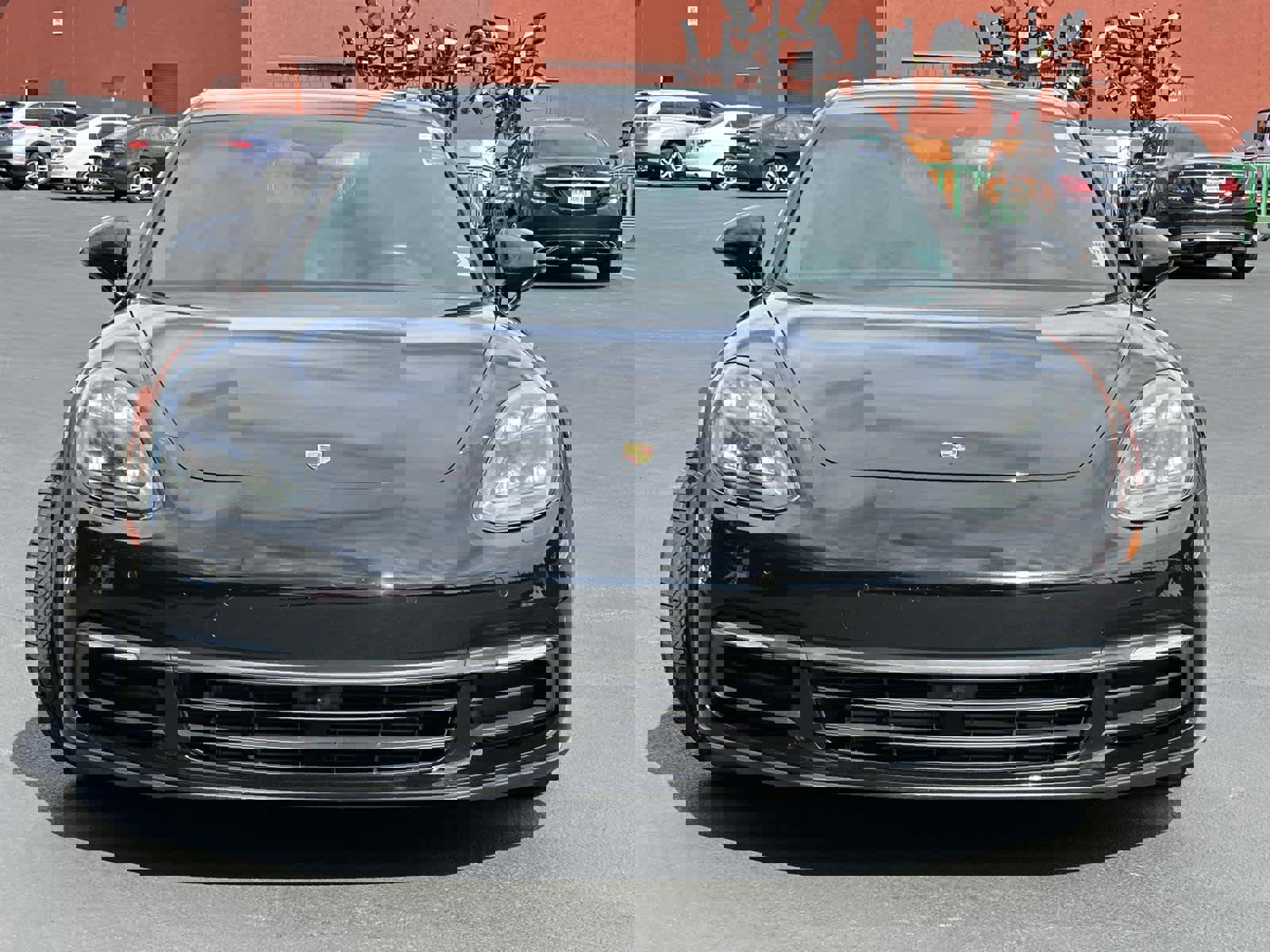 Used 2020 Porsche Panamera 4 image 6