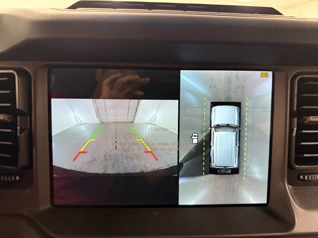 New 2026 Ford Bronco Badlands image 20