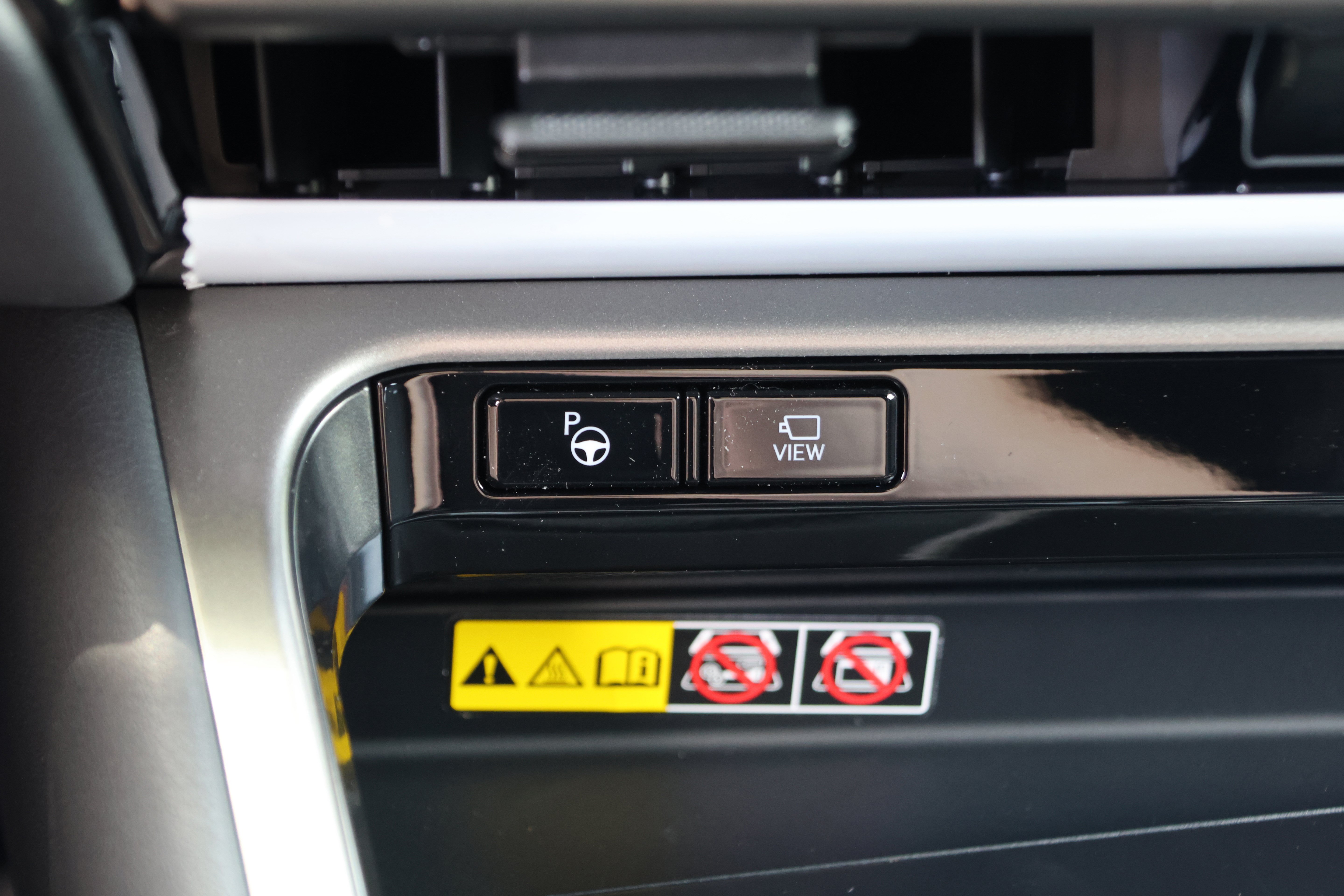 New 2026 Lexus TX 350 FWD image 21
