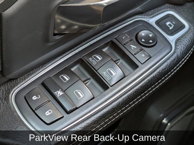 Used 2020 RAM 3500 Limited image 25