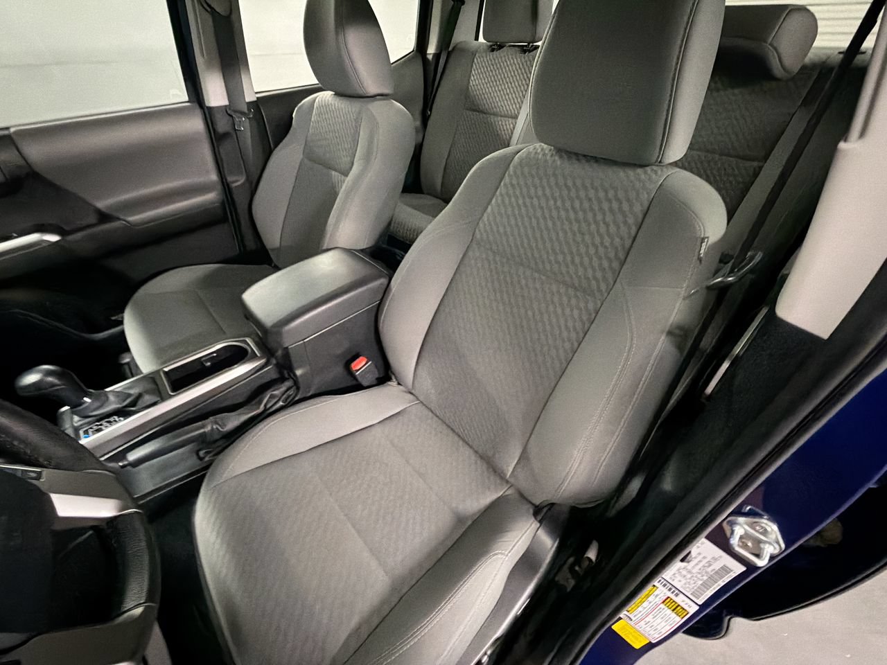 Used 2023 Toyota Tacoma SR5 RWD image 18