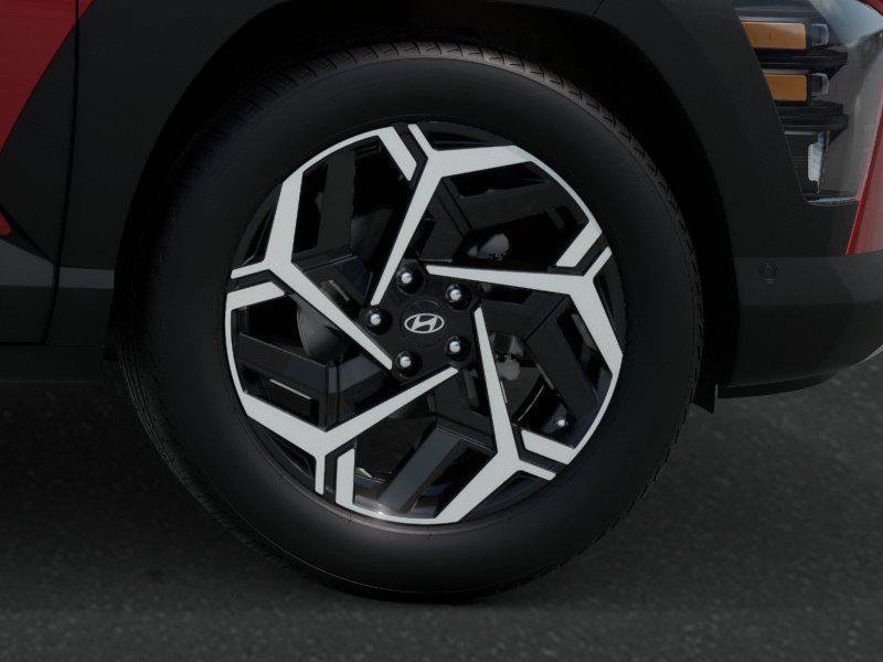 New 2027 Hyundai Kona SEL Premium FWD image 8