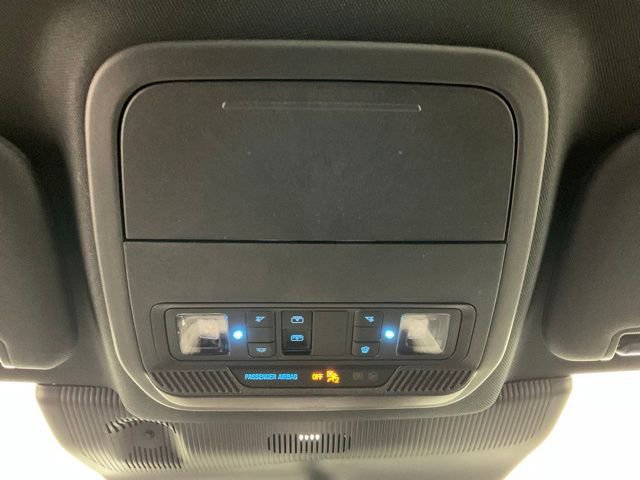 New 2026 Ford Explorer Platinum image 22