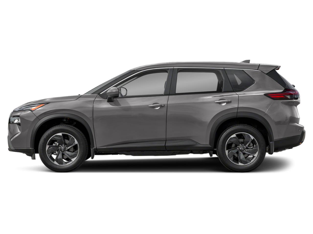 Used 2025 Nissan Rogue SV FWD image 3