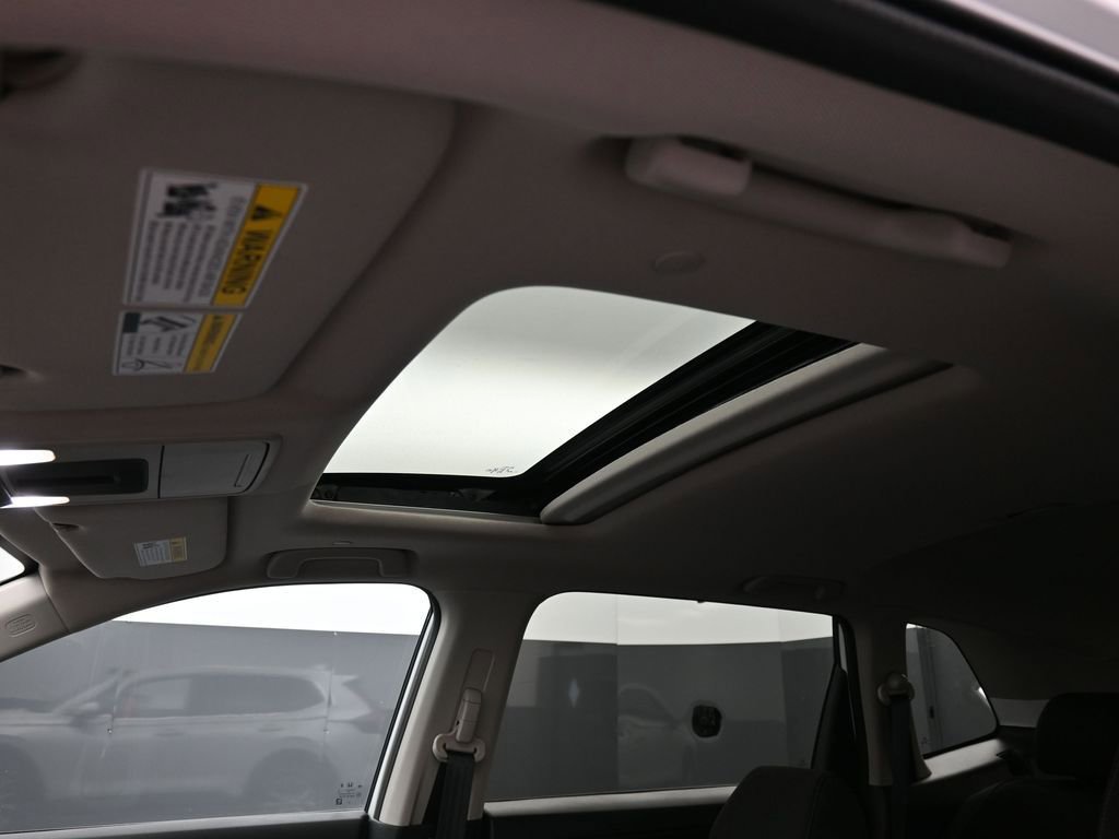 Certified 2025 Honda CR-V EX image 50