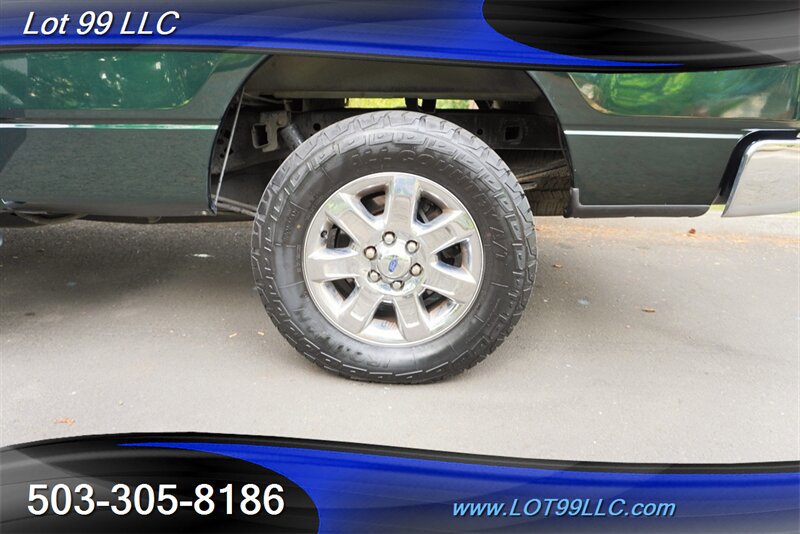 Used 2013 Ford F150 XLT w/ Luxury Equipment Group AWD/4WD image 38