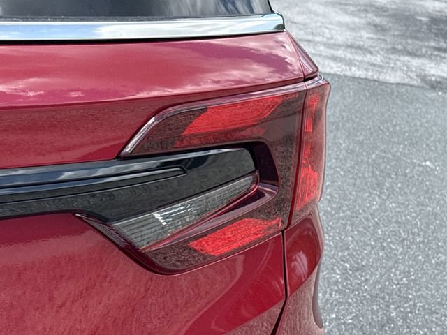 New 2026 Honda Odyssey Sport-L image 16