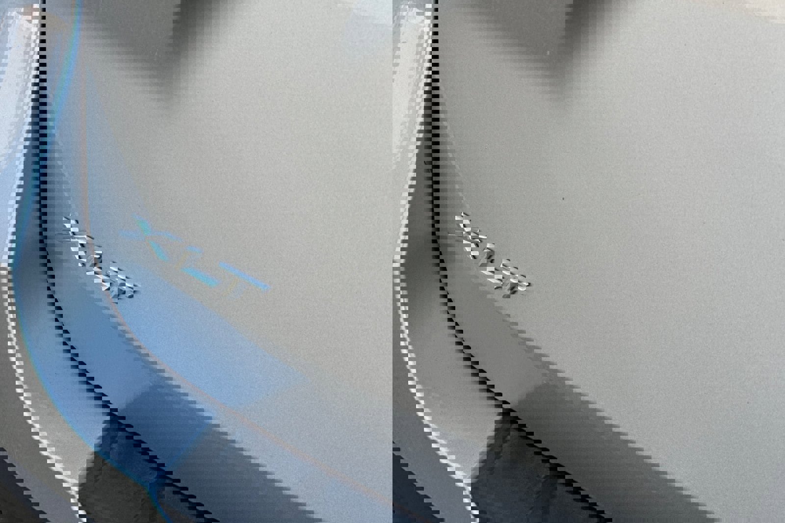 Certified 2022 Ford Explorer XLT w/ Equipment Group 202A image 28