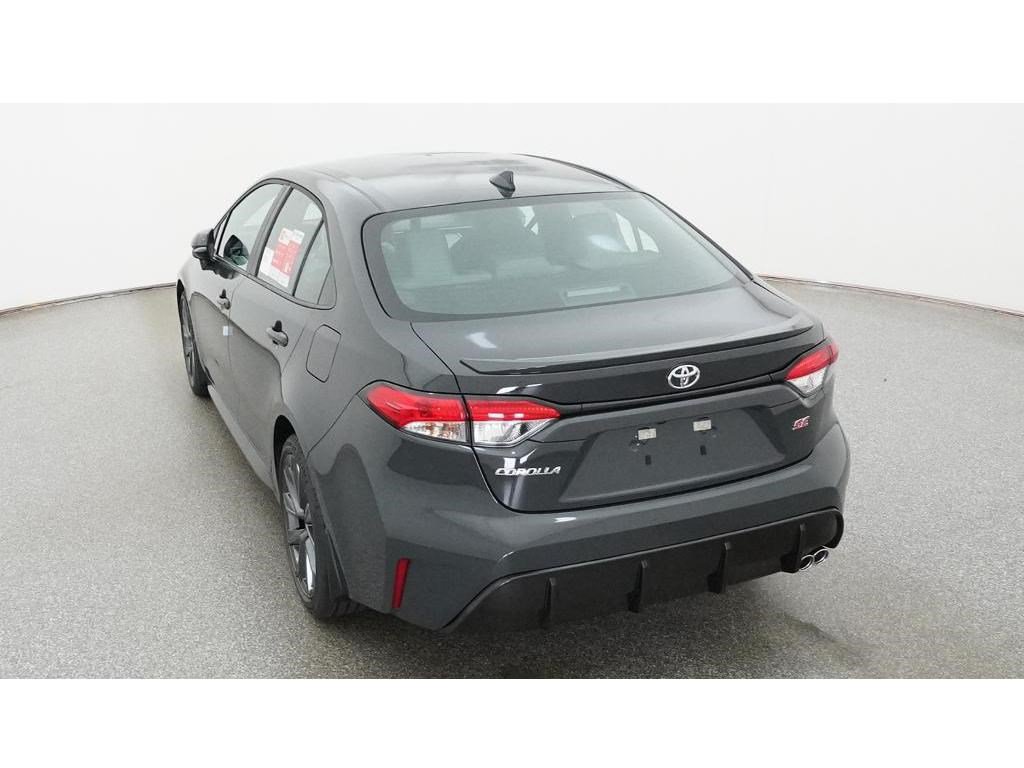 New 2026 Toyota Corolla SE FWD image 7