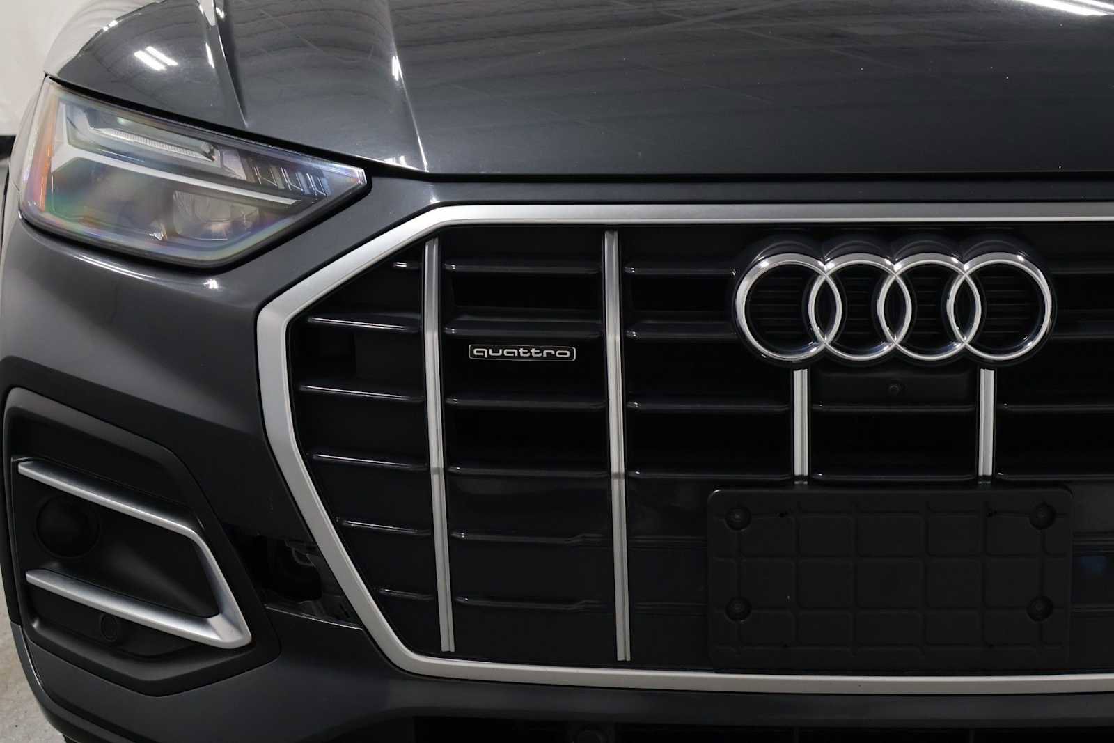 Used 2021 Audi Q5 Premium Plus AWD/4WD image 15