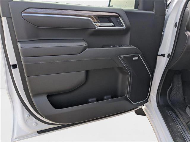 New 2025 Chevrolet Silverado 1500 RST w/ Convenience Package II image 11