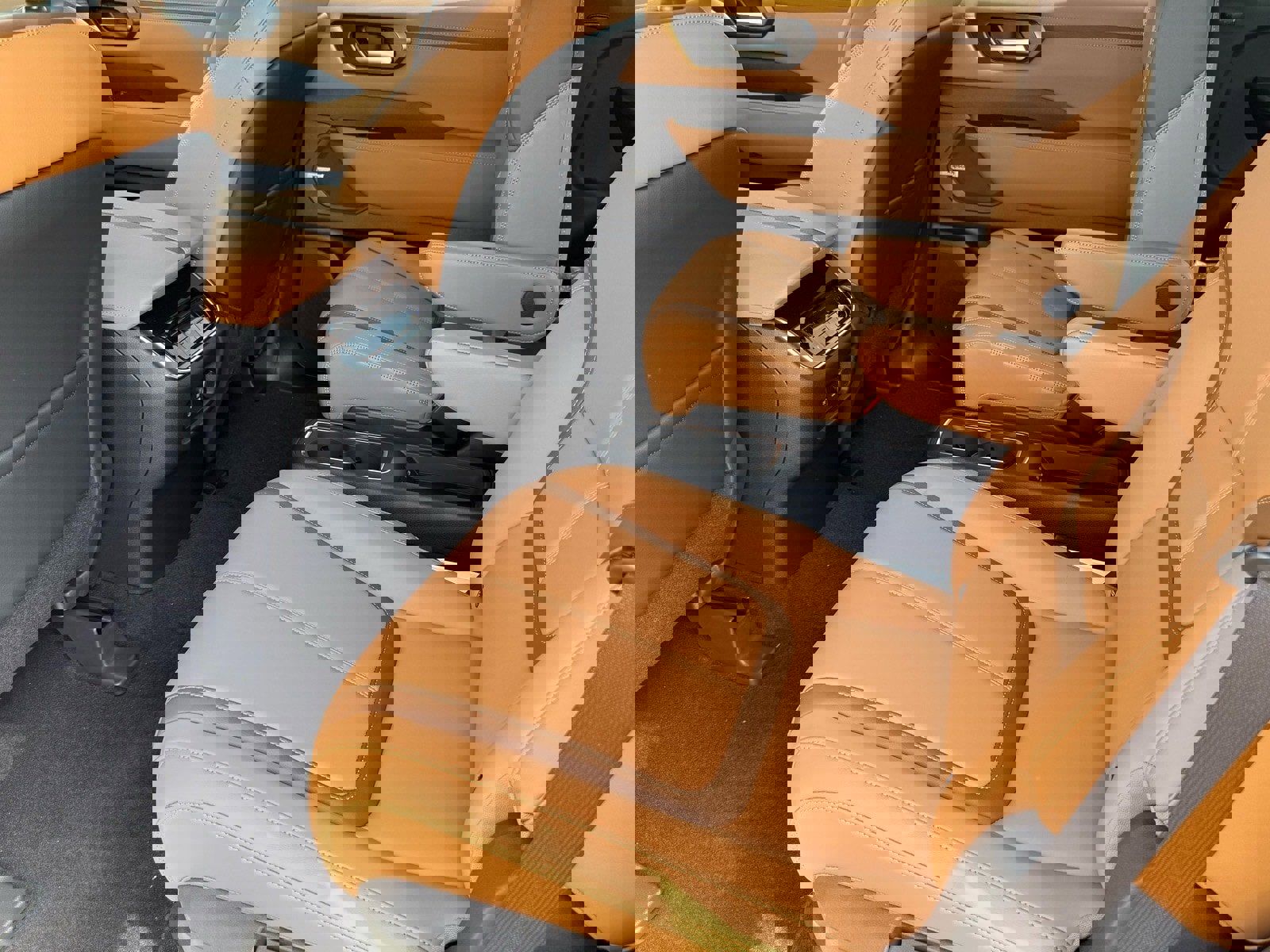 New 2026 Nissan Armada SL image 24