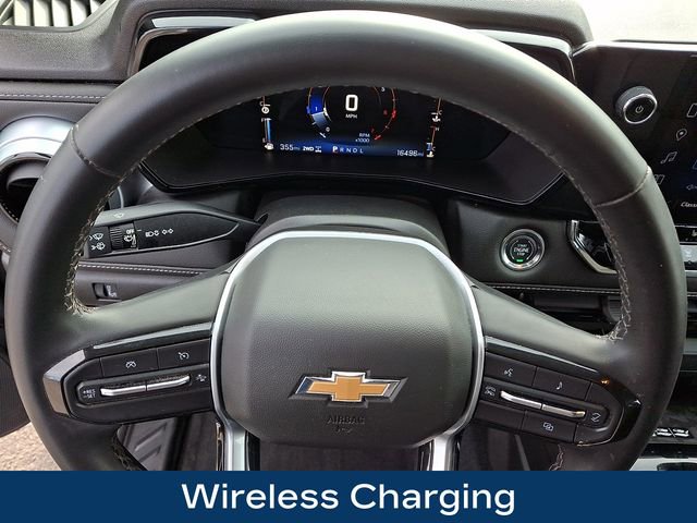 Used 2023 Chevrolet Colorado LT w/ LT Convenience Package II image 23