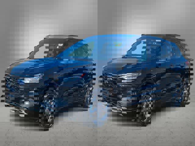 Used 2024 Ford Escape ST-Line image 4