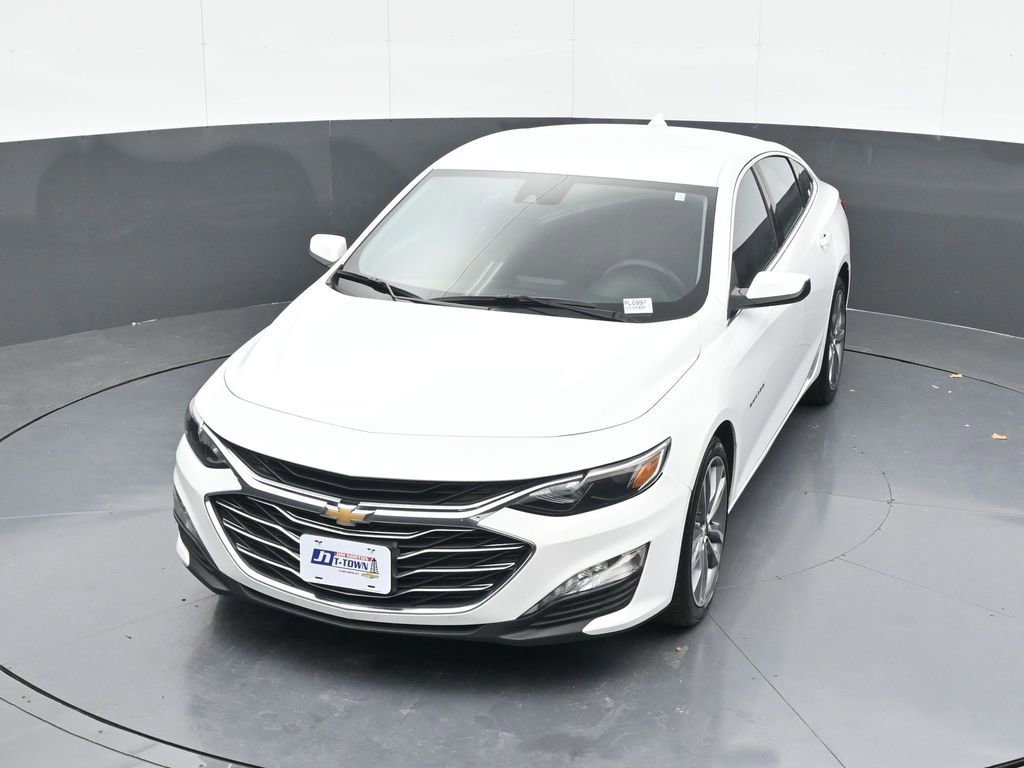 Used 2023 Chevrolet Malibu LT image 58