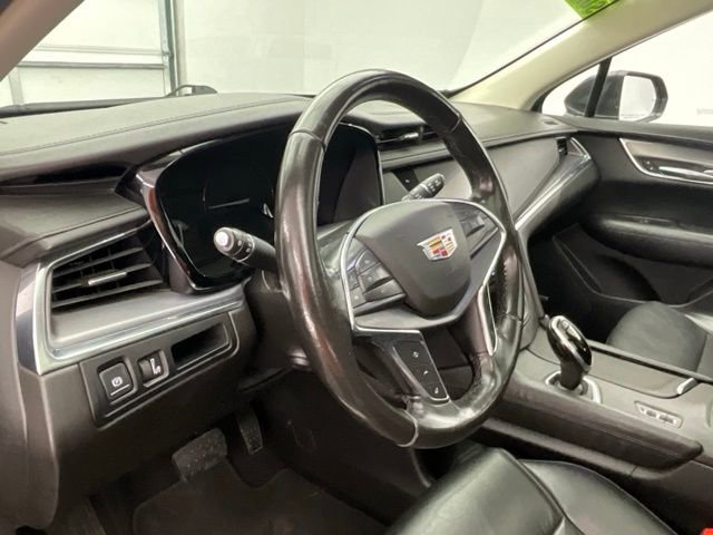 Used 2019 Cadillac XT5 Luxury image 17