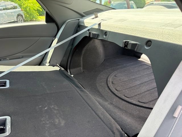 Used 2024 Hyundai Elantra SEL FWD image 23