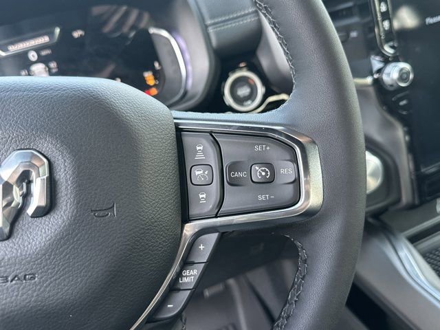 New 2026 RAM 1500 Laramie w/ Night Edition image 24