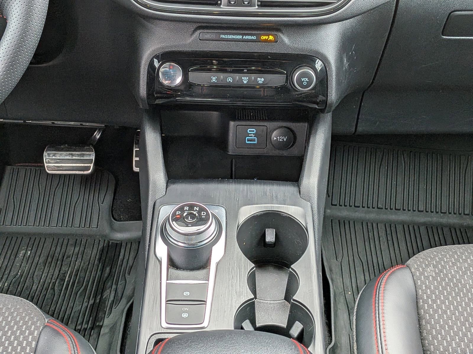 Certified 2023 Ford Escape ST-Line w/ Tech Pack #1 image 22