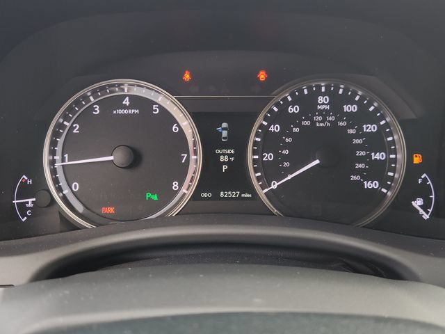 Used 2013 Lexus GS 350 w/ Luxury Pkg RWD image 17