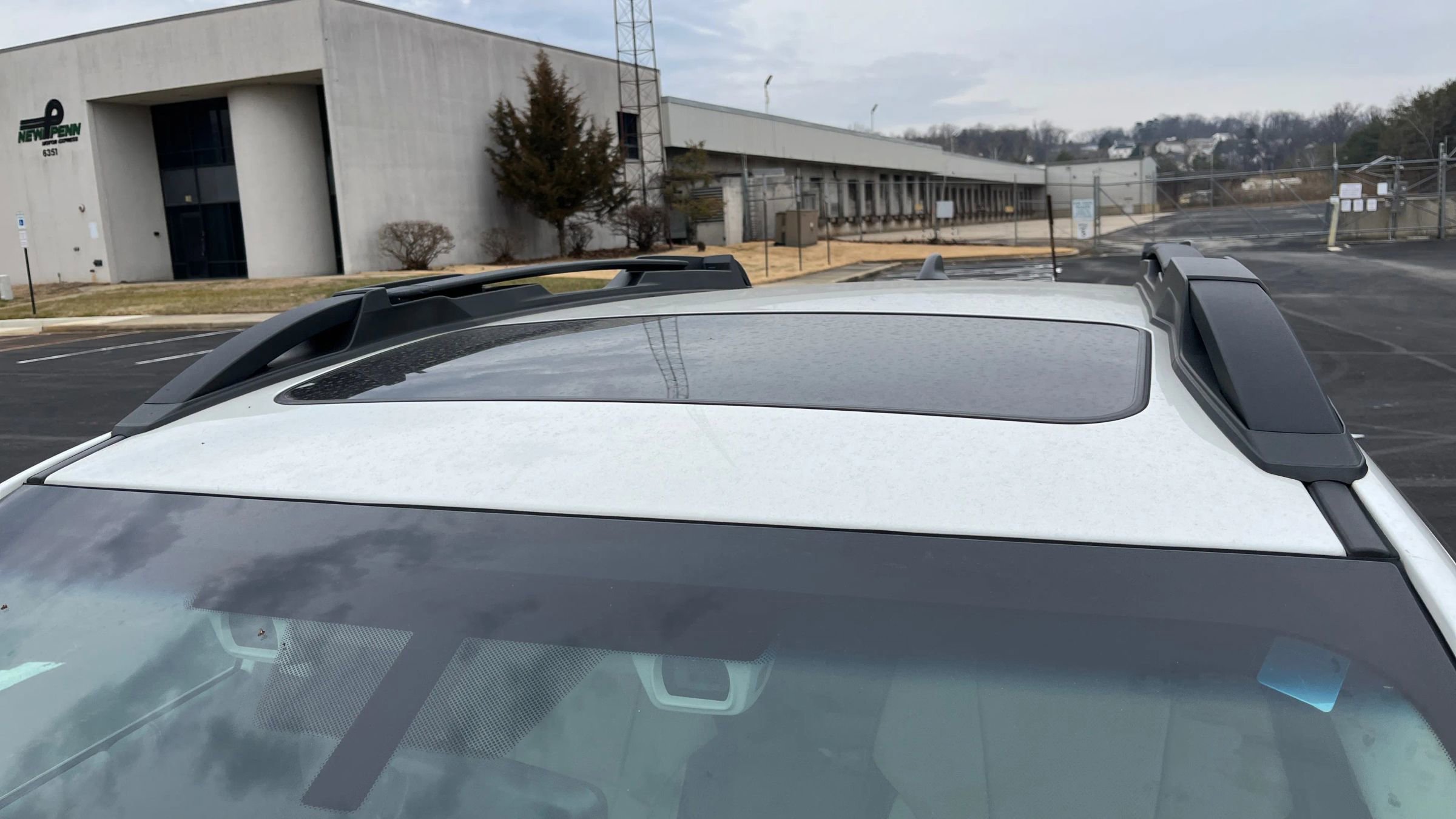 Used 2020 Subaru Outback Limited XT image 11