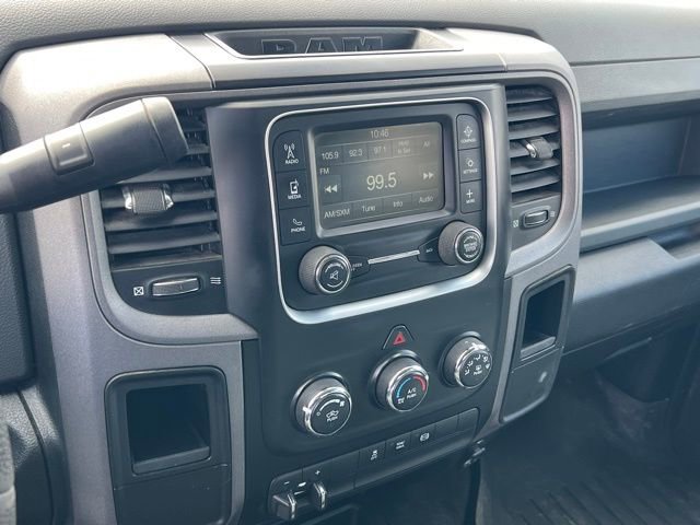 Used 2016 RAM 2500 Tradesman w/ Chrome Appearance Group AWD/4WD image 22