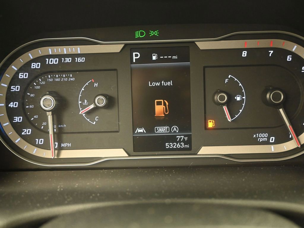 Used 2022 Hyundai Tucson SE image 13