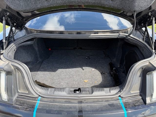 Used 2019 Ford Mustang GT Premium w/ Equipment Group 401A image 7