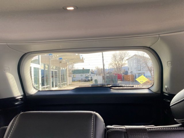 Used 2022 Jeep Grand Cherokee Limited image 10