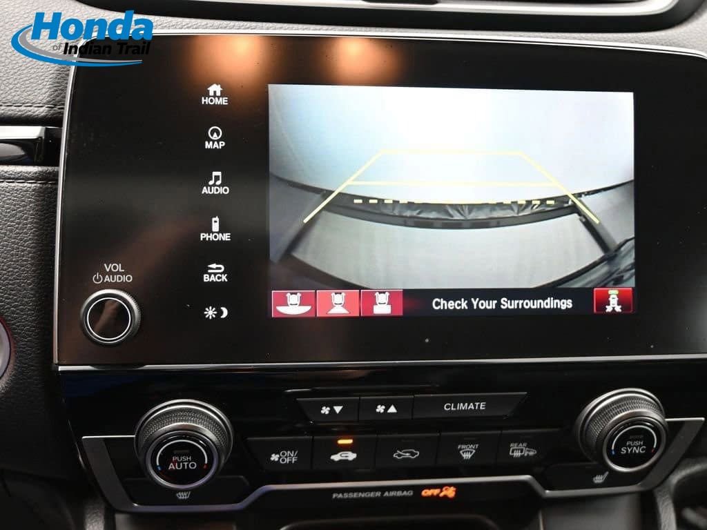 Used 2020 Honda CR-V Touring image 41